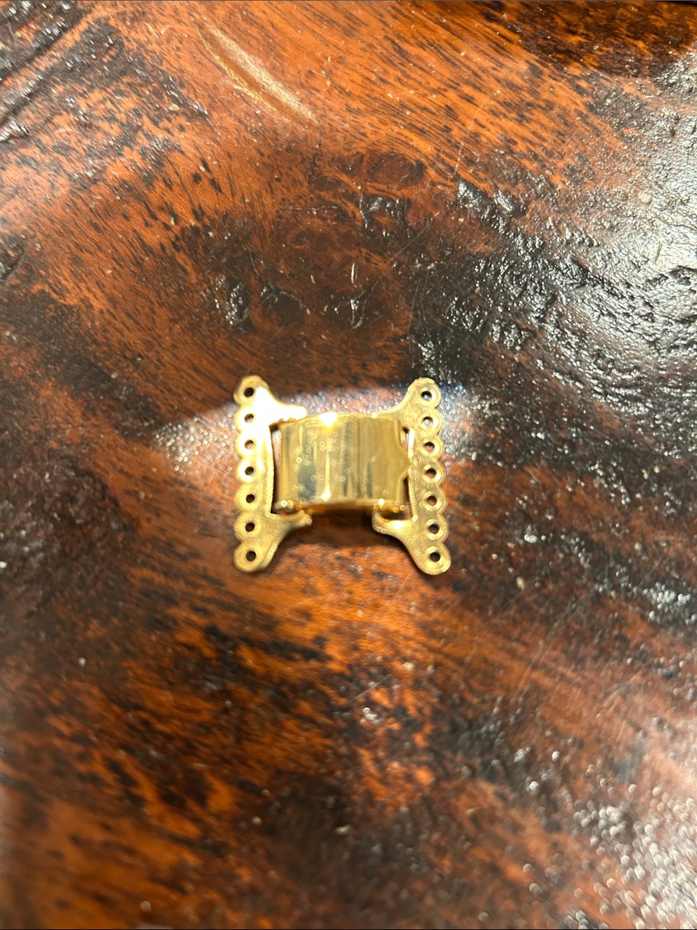 Necklace Closure